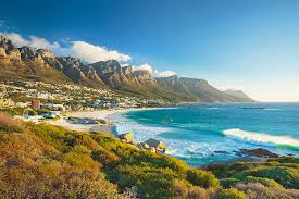 South African Landscape